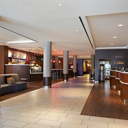 Courtyard By Marriott Los Angeles Lax / Century Boulevard-2