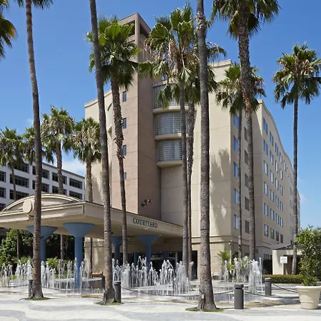 Courtyard By Marriott Los Angeles Lax / Century Boulevard-2